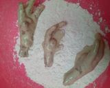 Foto langkah ke 3 dari resep Ceker Crispy Praktis.