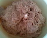 Foto langkah ke 4 dari resep Bakso Daging Sapi Kenyal dan  Enak (Handmade).