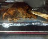 Roasted mutton raan recipe step 7 photo