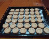 صورة لخطوة 4 من وصفة غريبية بحلوة الترك والكوكاو 😍😍😍