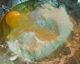 Foto langkah ke 1 dari resep Crepes anti gagal.