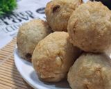 Foto langkah ke 5 dari resep Pempek Adaan.