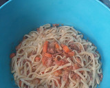 Foto del paso 6 de la receta: Salsa boloñesa para pastas