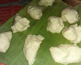 Foto langkah ke 5 dari resep Pao (bakpao) lembut isi ayam kecap.