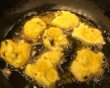 Foto del paso 2 de la receta: BUÑUELOS DE MANZANA 🍎