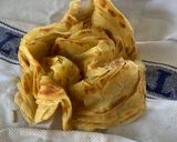 Foto langkah ke 7 dari resep Roti Prata.