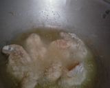 Foto langkah ke 6 dari resep Udang Mayones: Krispi Tapi Kenyal Ala Resto.