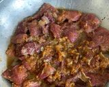 Foto langkah ke 4 dari resep Semur daging.