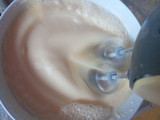 Torta de Coco húmeda