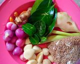 Foto langkah ke 3 dari resep Paru sapi goreng empuk & renyah.