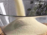 معمول السميد بالتمر