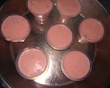 A picture of step 2 of Instant rabdi kulfi.