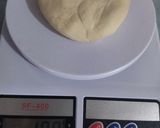 Foto del paso 6 de la receta: Pan amasado muy rico y rápido
