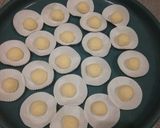 Foto langkah ke 1 dari resep Bapau isi coklat.