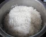 Chicken manchurian with brown rice recipe step 8 photo