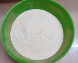 Hình bước làm 1 của món Nem rán
