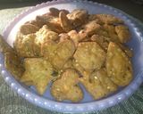 મેથી પૂરી (Methi Poori Recipe in Gujarati) રેસીપી સ્ટેપ6ફોટો