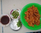 Foto langkah ke 1 dari resep Saos Caramel Cocol.
