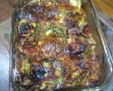 Foto del paso 2 de la receta: Tarta sin masa de suchini