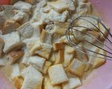 Foto langkah ke 8 dari resep Prol Roti Tawar.