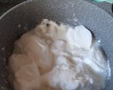 Foto del paso 4 de la receta: Leche Nevada