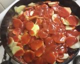 Foto del paso 3 de la receta: Pollo al disco a la cerveza negra
