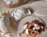 Foto del paso 4 de la receta: Empanadas Tucumanas de Doña Petrona