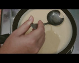 Foto langkah ke 5 dari resep Martabak manis teflon a.k.a terang bulan.