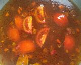 Foto langkah ke 4 dari resep Tom Yum Tongkol Terong.