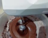 Foto del paso 4 de la receta: Bizcochuelo de chocolate tacero