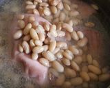 Foto del paso 2 de la receta: Frejoles (frijoles)