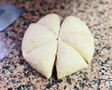 Foto del paso 3 de la receta: Piadinas 🥞