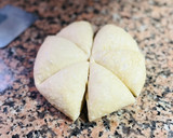 Foto del paso 3 de la receta: Piadinas 🥞