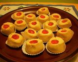 Foto del paso 9 de la receta: Galletas Verónica