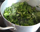 Foto del paso 2 de la receta: Nidos de verdura