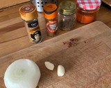 Foto del paso 3 de la receta: Chile con carne 🌮🇲🇽🌯🫔