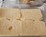 Foto del paso 3 de la receta: Soufflé de atún con pan de caja