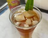 Foto langkah ke 3 dari resep Lychee Tea.