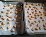 Foto del passaggio 6 della ricetta Gnocchi di patate americane al gorgonzola
