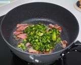 上海菜飯的食譜步驟2照片
