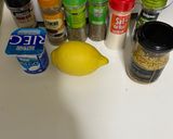 Foto del paso 1 de la receta: Salsa de yogur