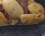 Foto del paso 2 de la receta: Tortilla de papa al horno... parece mentira pero es posible.