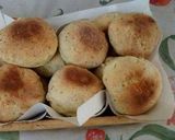 Foto del paso 8 de la receta: Scones
