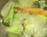 صورة لخطوة 4 من وصفة شوربة بروكلي