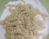 Foto langkah ke 2 dari resep Makaroni Goreng.