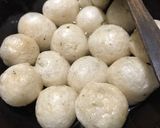 Foto langkah ke 5 dari resep Cimol Kopong Anti Meledak.