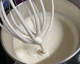 Foto langkah ke 4 dari resep Cake Tape Panggang Lembut dan Wangi.
