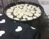 Foto del paso 7 de la receta: Galletitas de limón y vainilla