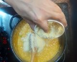 Foto del paso 6 de la receta: Risotto de Calabaza con Arroz doble carolina