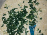 Chipa guazu